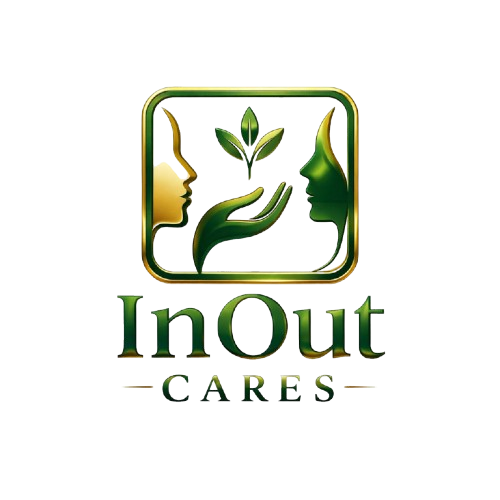 Inoutcares Logo